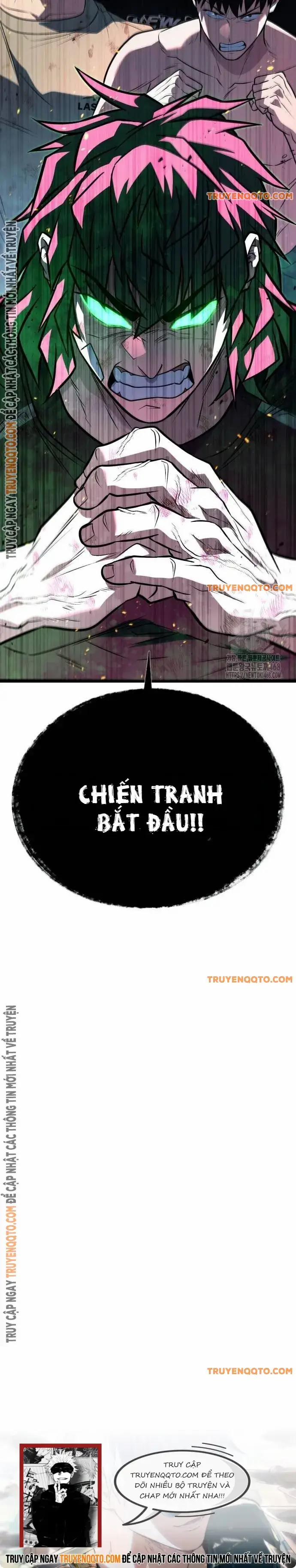 manhwax10.com - Truyện Manhwa Bạo Lực Vương Chương 51 Trang 26