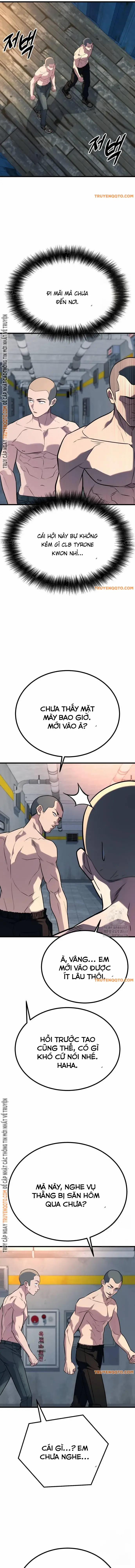 manhwax10.com - Truyện Manhwa Bạo Lực Vương Chương 51 Trang 7