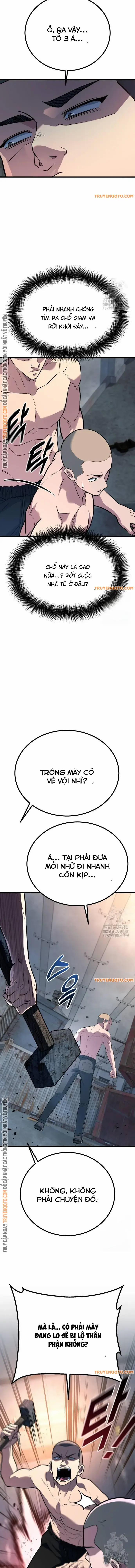 manhwax10.com - Truyện Manhwa Bạo Lực Vương Chương 51 Trang 9