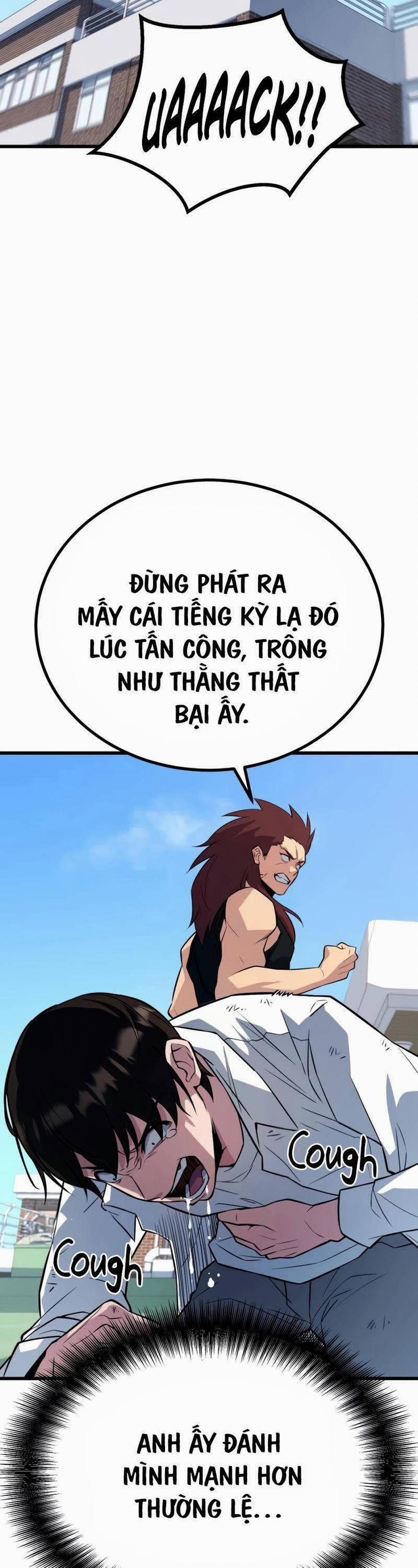 manhwax10.com - Truyện Manhwa Bạo Lực Vương Chương 6 Trang 25