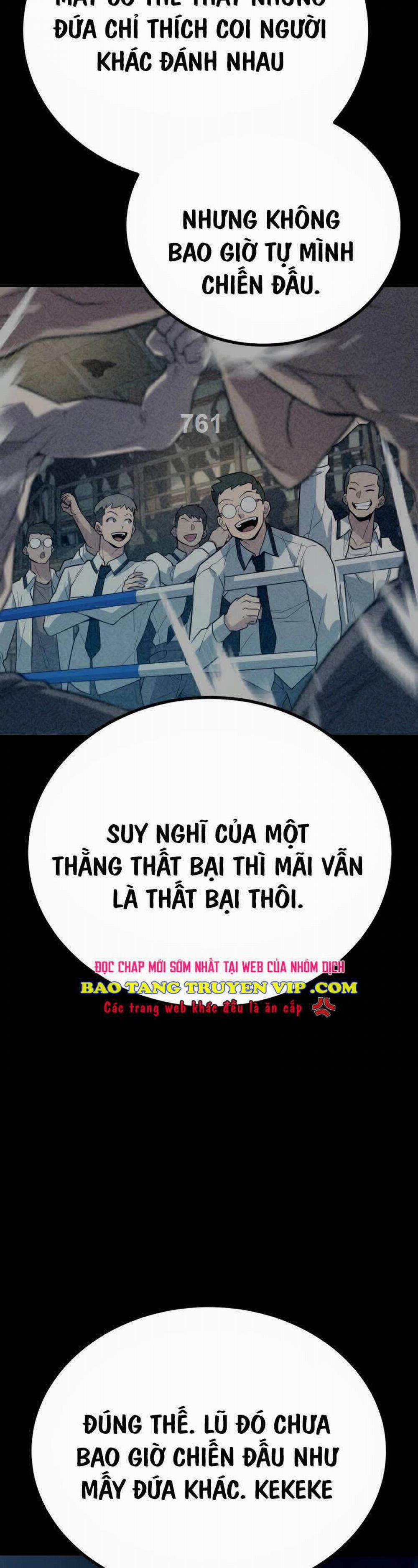 manhwax10.com - Truyện Manhwa Bạo Lực Vương Chương 6 Trang 5