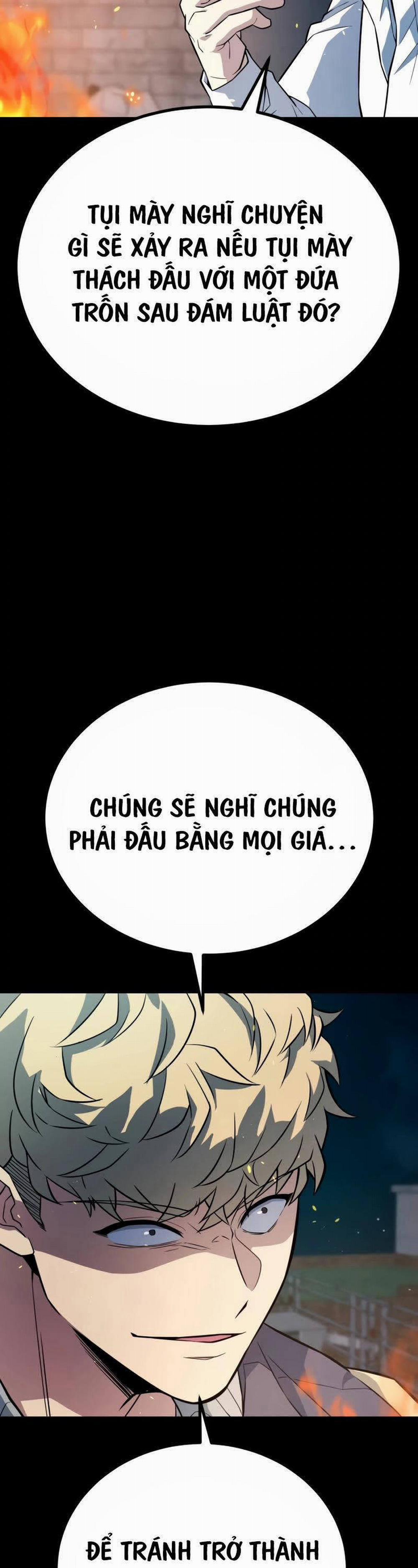 manhwax10.com - Truyện Manhwa Bạo Lực Vương Chương 6 Trang 7