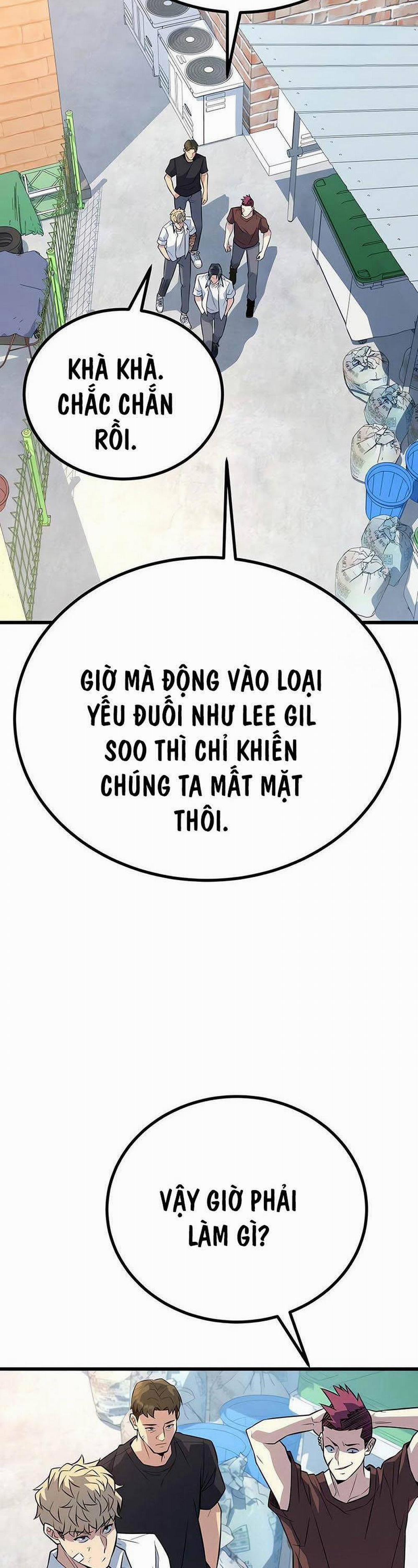 manhwax10.com - Truyện Manhwa Bạo Lực Vương Chương 8 Trang 49