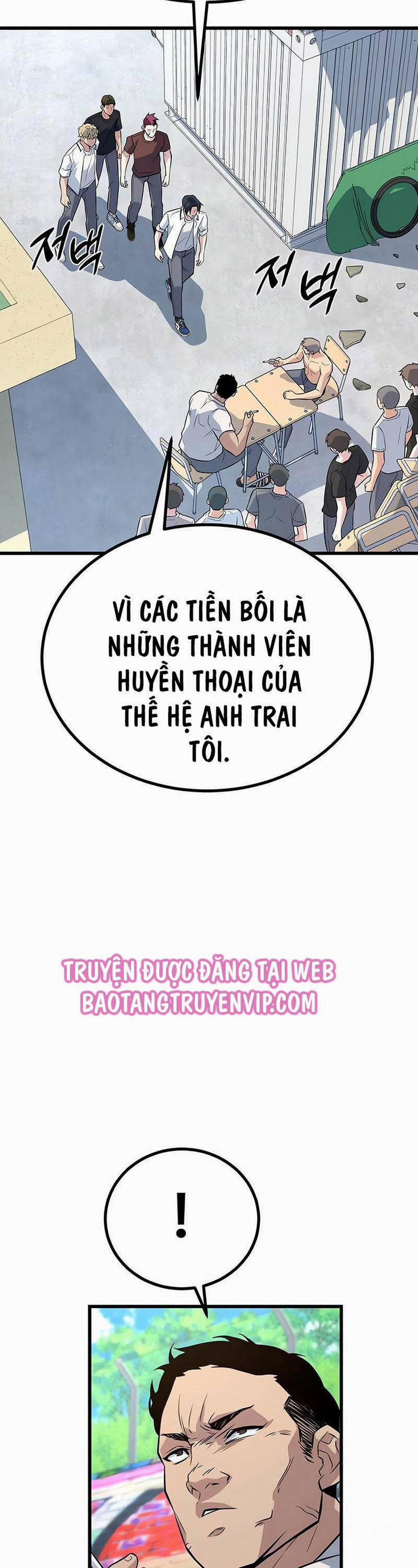 manhwax10.com - Truyện Manhwa Bạo Lực Vương Chương 8 Trang 55