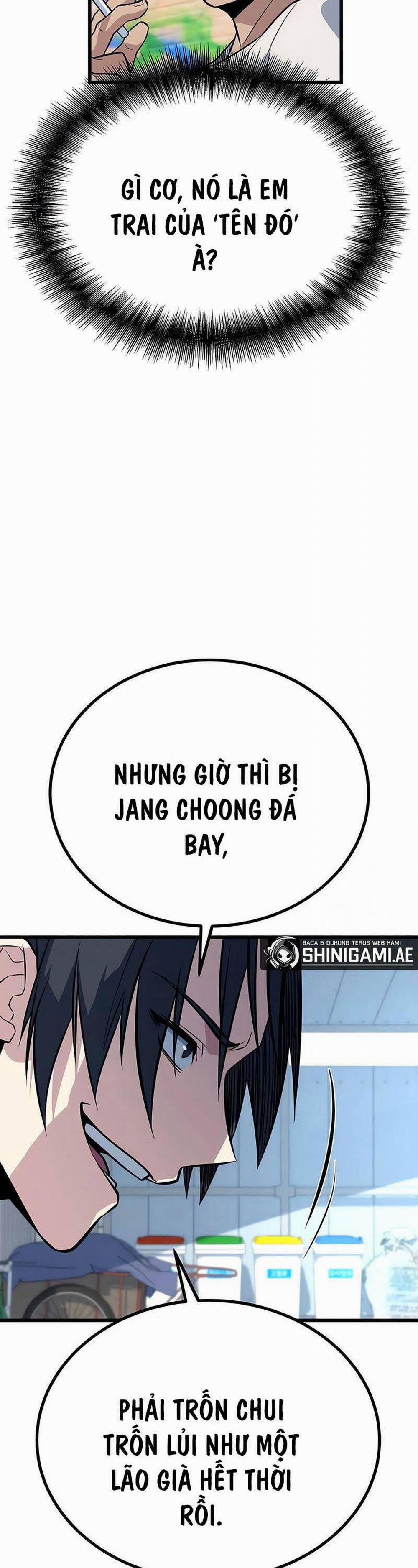 manhwax10.com - Truyện Manhwa Bạo Lực Vương Chương 8 Trang 56