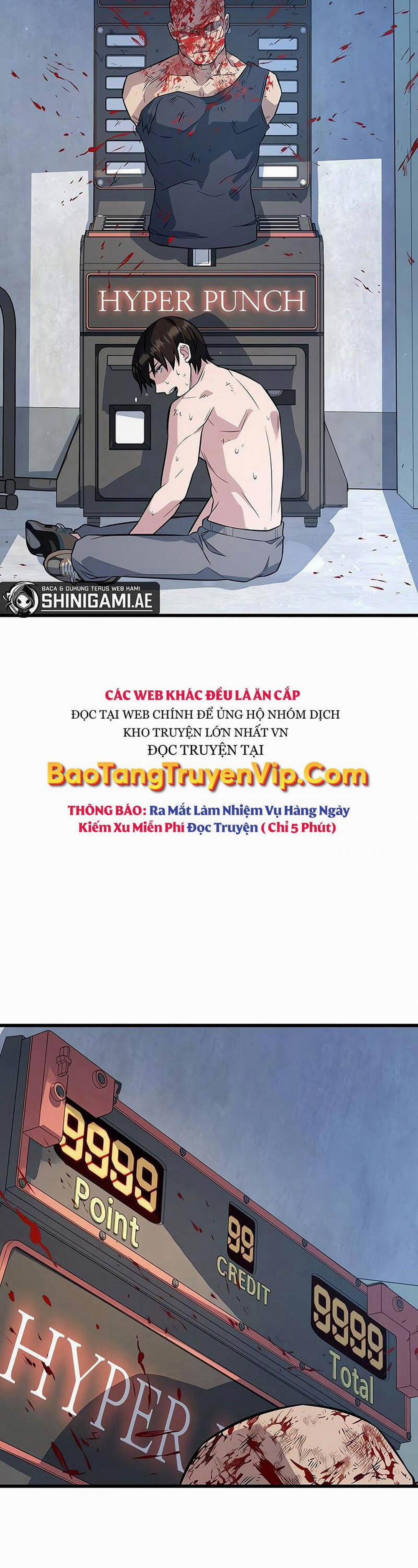 manhwax10.com - Truyện Manhwa Bạo Lực Vương Chương 8 Trang 70