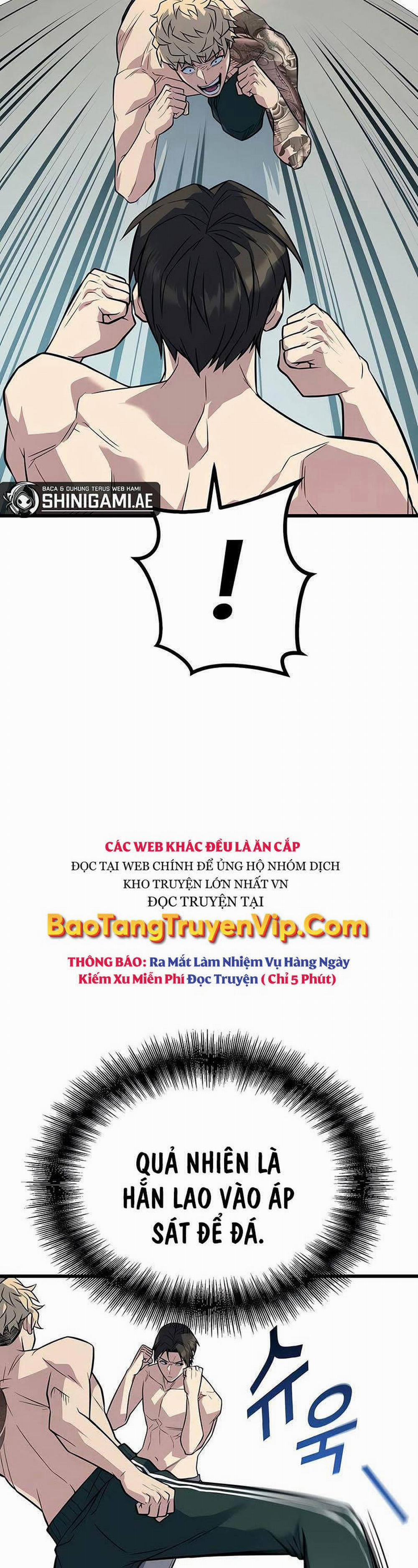 manhwax10.com - Truyện Manhwa Bạo Lực Vương Chương 8 Trang 10