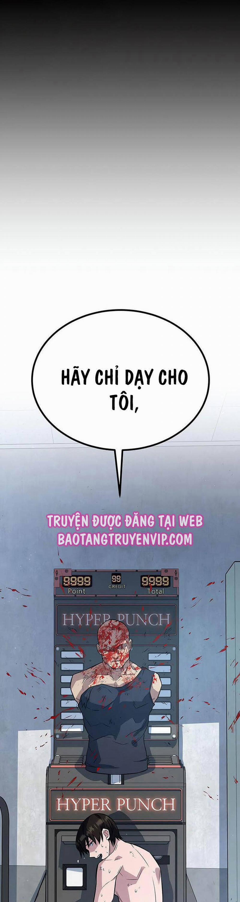 manhwax10.com - Truyện Manhwa Bạo Lực Vương Chương 9 Trang 17