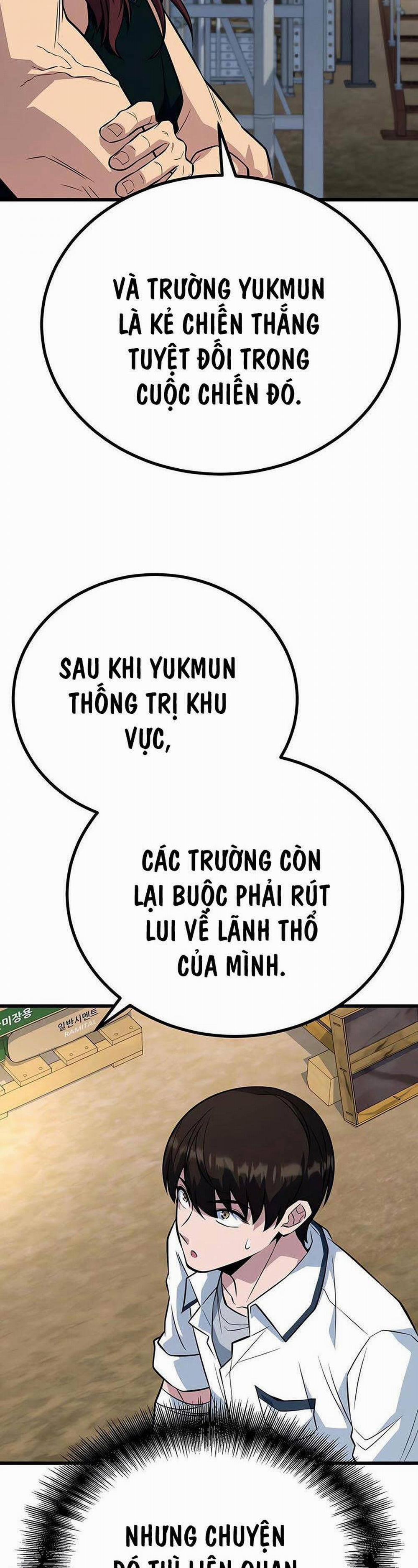 manhwax10.com - Truyện Manhwa Bạo Lực Vương Chương 9 Trang 47