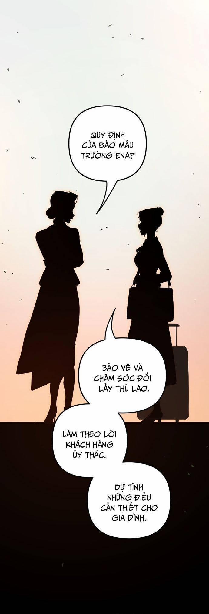 manhwax10.com - Truyện Manhwa Bảo Mẫu Mafia Chương 2 Trang 8