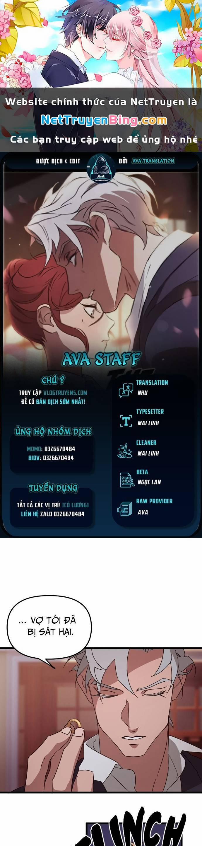 manhwax10.com - Truyện Manhwa Bảo Mẫu Mafia Chương 4 Trang 1