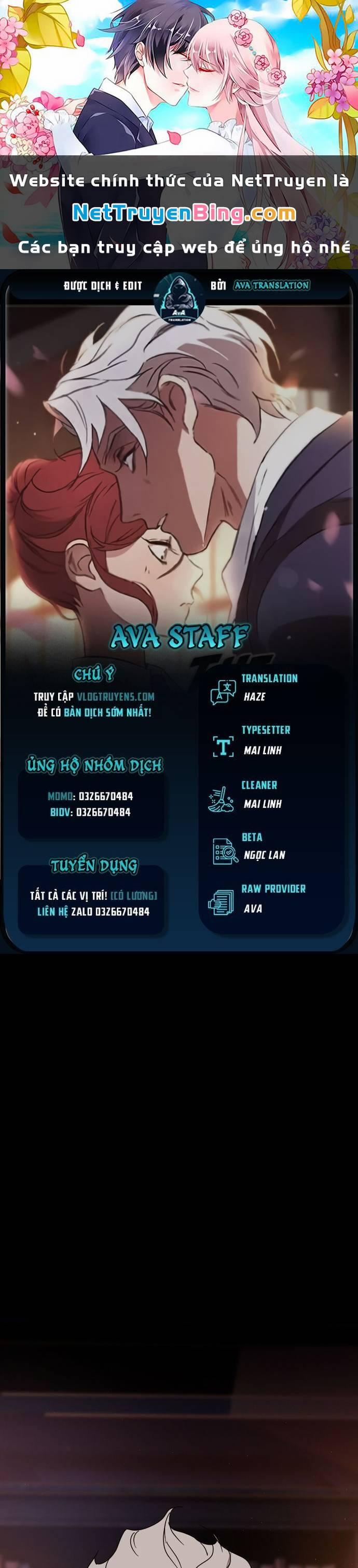 manhwax10.com - Truyện Manhwa Bảo Mẫu Mafia Chương 5 Trang 1