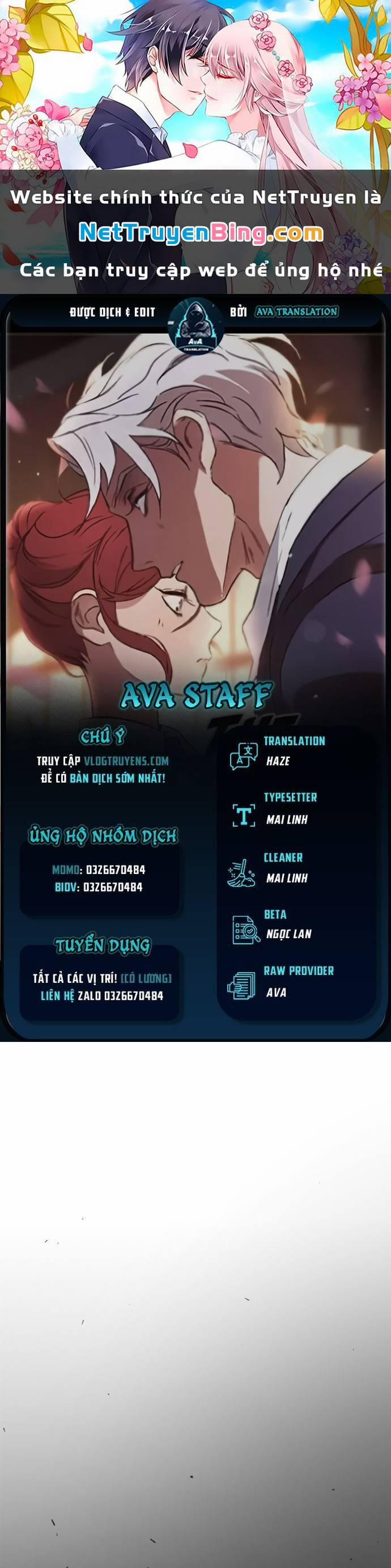 manhwax10.com - Truyện Manhwa Bảo Mẫu Mafia Chương 6 Trang 1