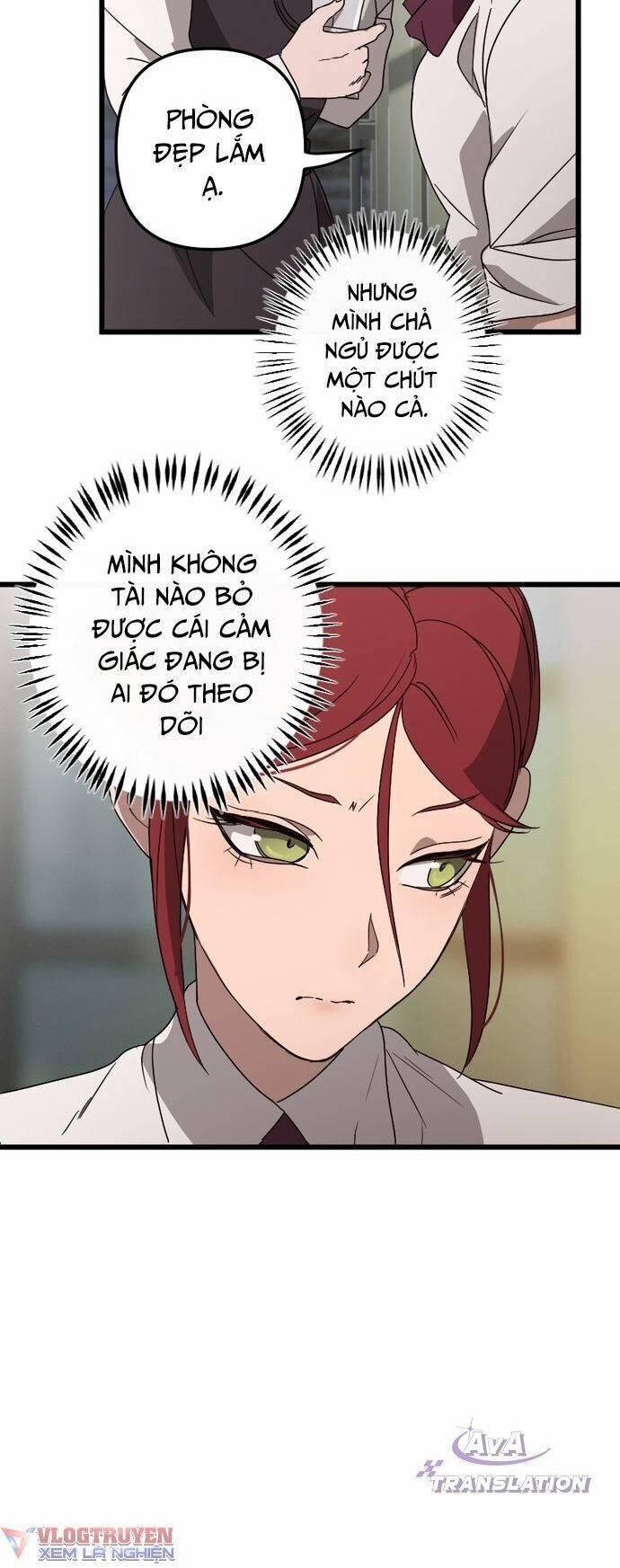 manhwax10.com - Truyện Manhwa Bảo Mẫu Mafia Chương 6 Trang 16