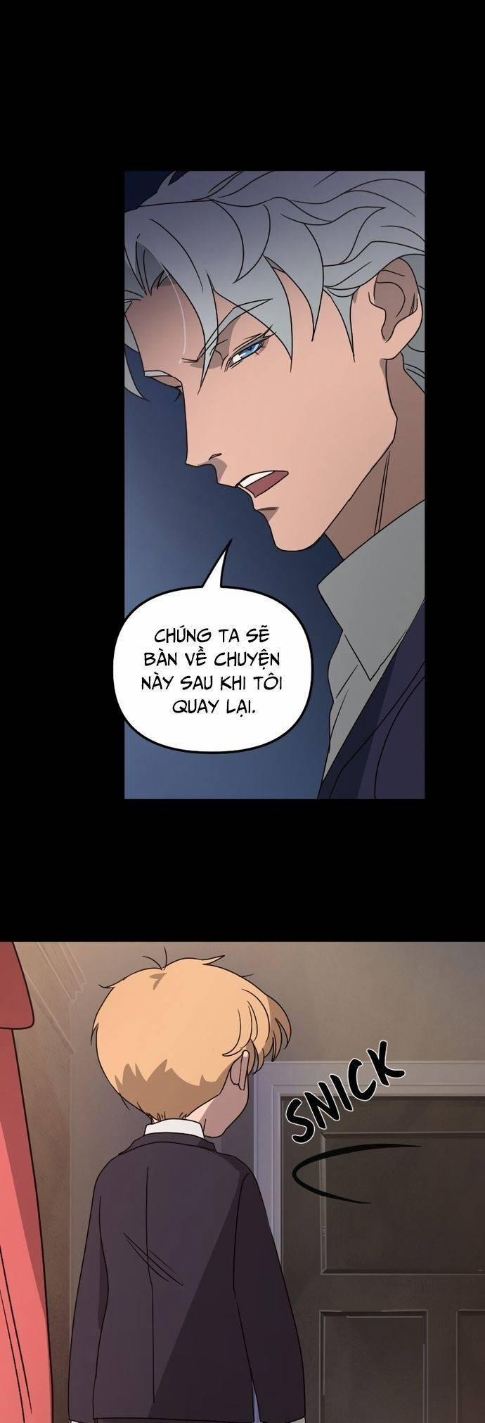 manhwax10.com - Truyện Manhwa Bảo Mẫu Mafia Chương 6 Trang 41