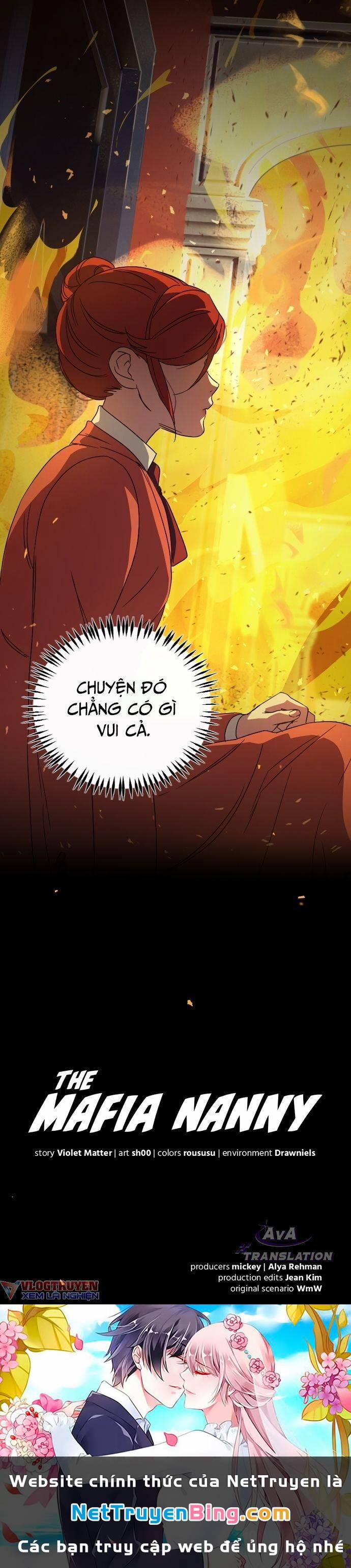 manhwax10.com - Truyện Manhwa Bảo Mẫu Mafia Chương 6 Trang 49