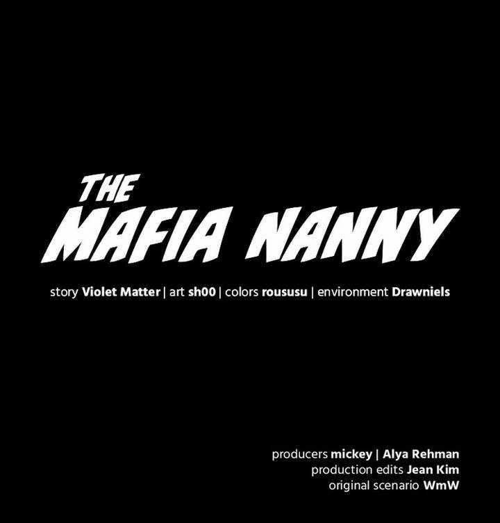 manhwax10.com - Truyện Manhwa Bảo Mẫu Mafia Chương 8 Trang 24