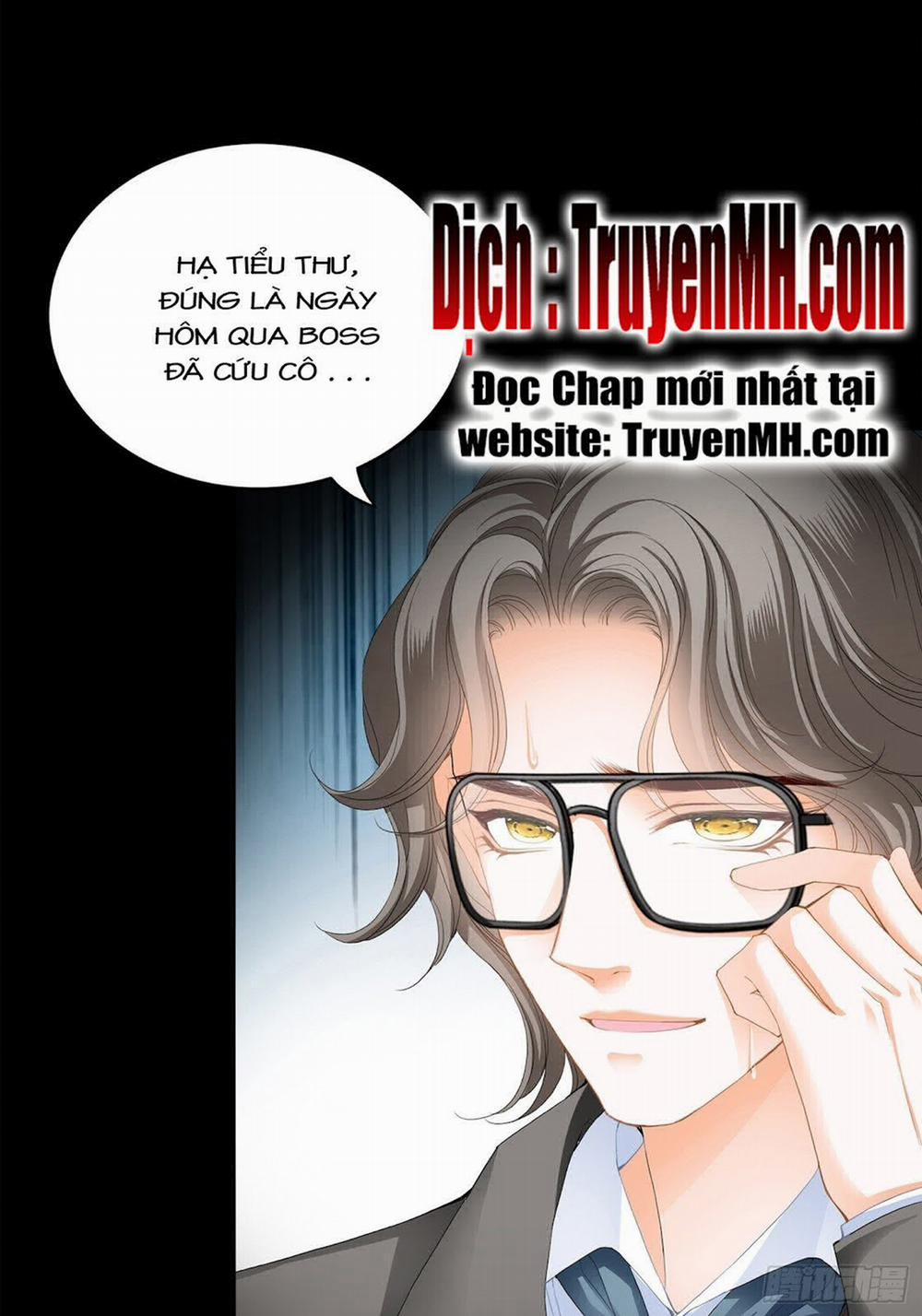 manhwax10.com - Truyện Manhwa Bạo Quân Ái Nhân Chương 1 Trang 16