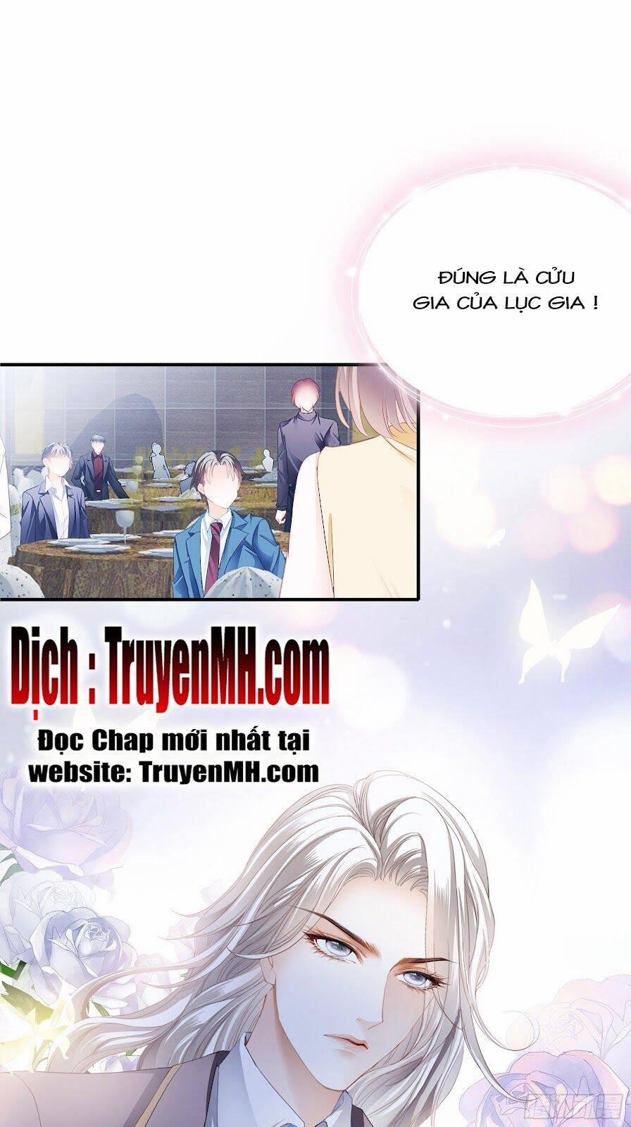 manhwax10.com - Truyện Manhwa Bạo Quân Ái Nhân Chương 18 Trang 2