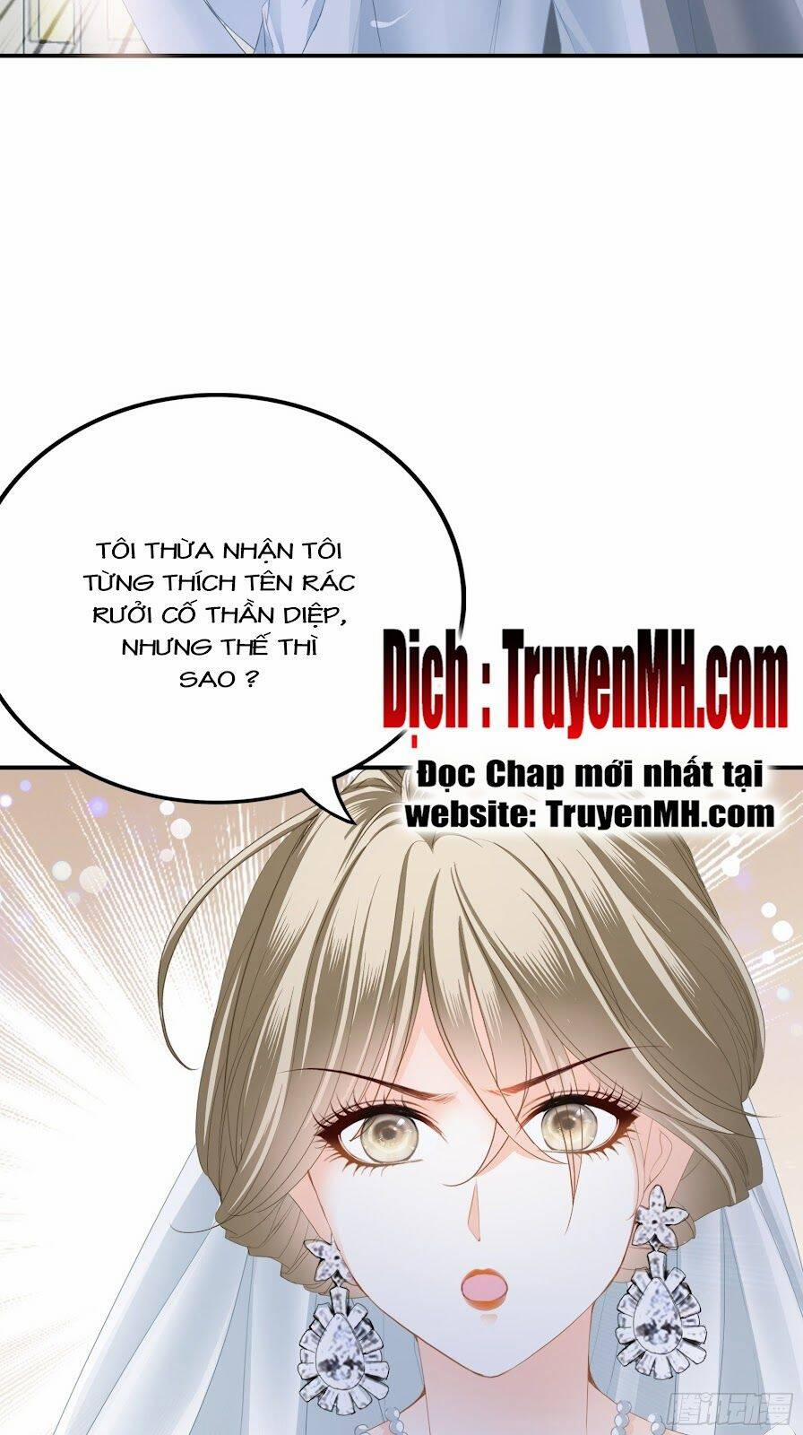 manhwax10.com - Truyện Manhwa Bạo Quân Ái Nhân Chương 18 Trang 16