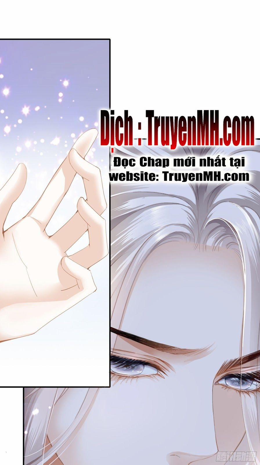 manhwax10.com - Truyện Manhwa Bạo Quân Ái Nhân Chương 23 Trang 13