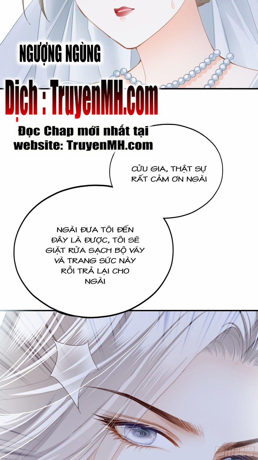 manhwax10.com - Truyện Manhwa Bạo Quân Ái Nhân Chương 23 Trang 15