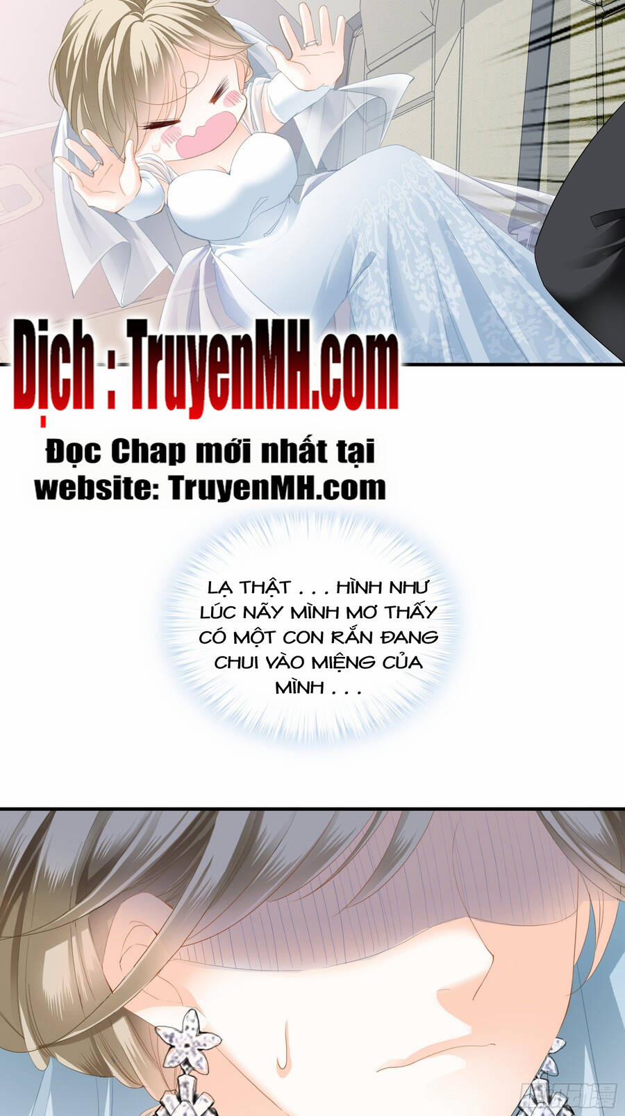 manhwax10.com - Truyện Manhwa Bạo Quân Ái Nhân Chương 25 Trang 15