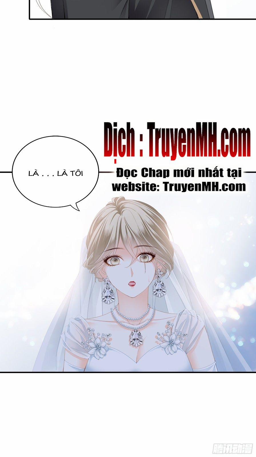 manhwax10.com - Truyện Manhwa Bạo Quân Ái Nhân Chương 26 Trang 17