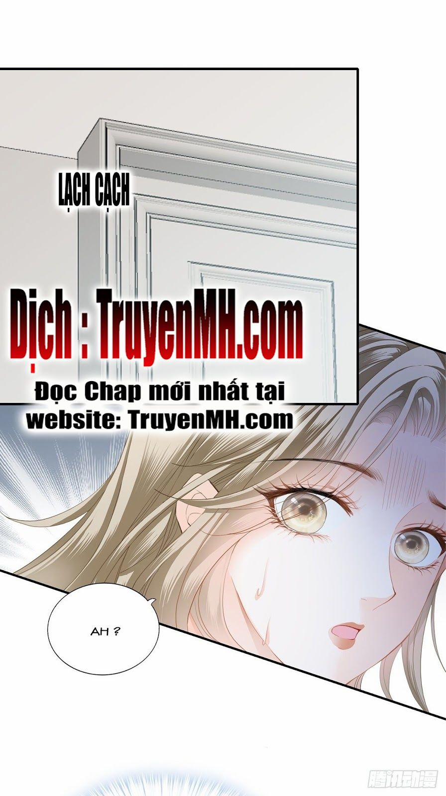 manhwax10.com - Truyện Manhwa Bạo Quân Ái Nhân Chương 28 Trang 12