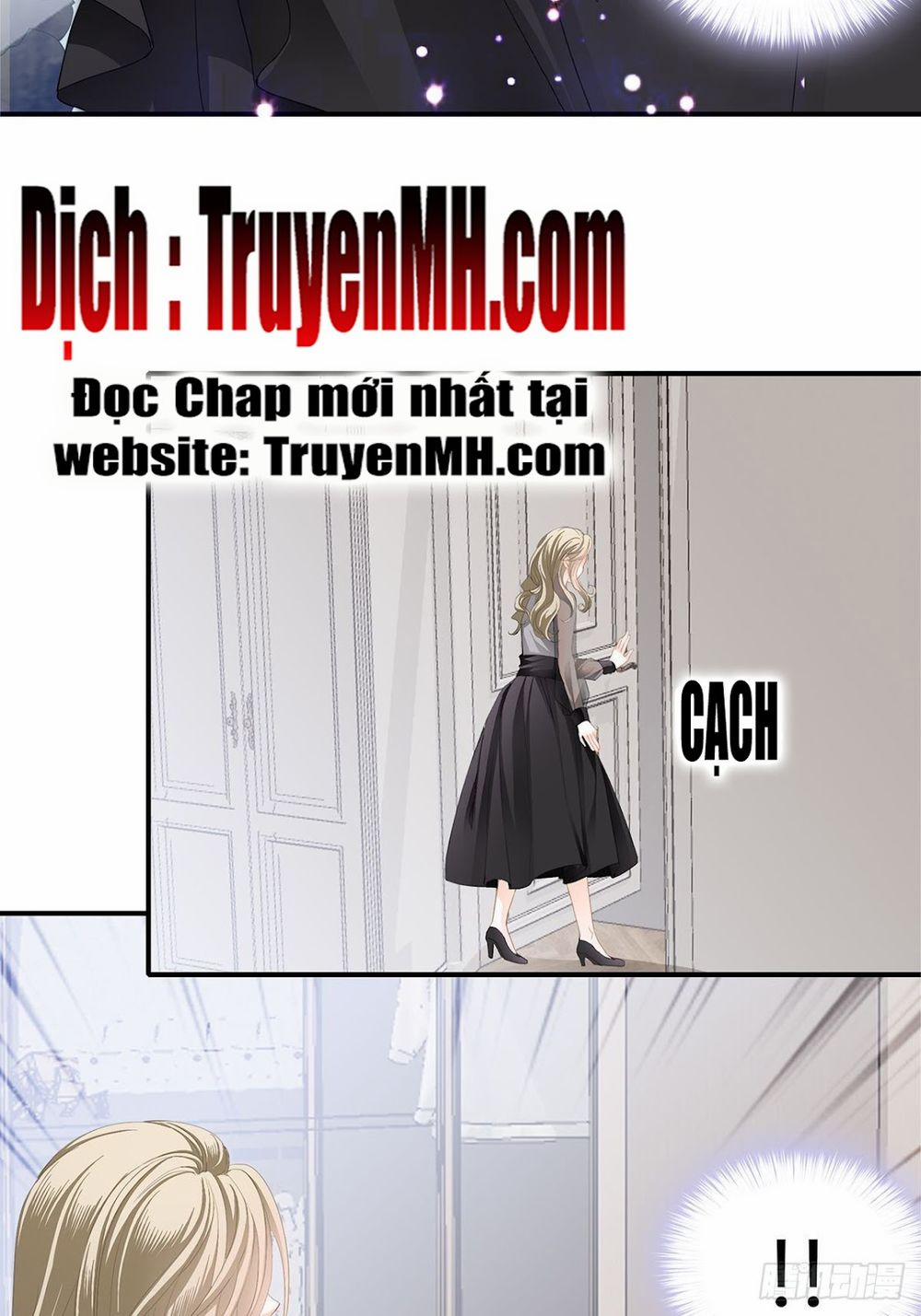 manhwax10.com - Truyện Manhwa Bạo Quân Ái Nhân Chương 28 Trang 8