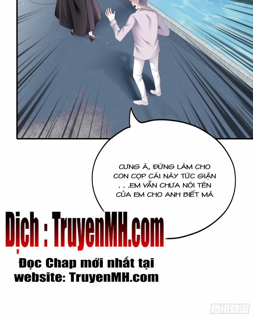 manhwax10.com - Truyện Manhwa Bạo Quân Ái Nhân Chương 31 Trang 11