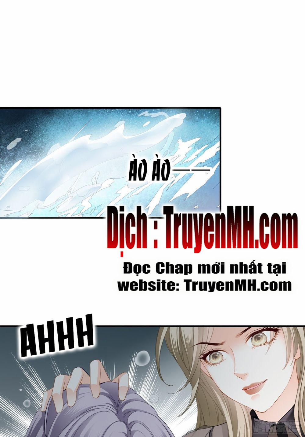 manhwax10.com - Truyện Manhwa Bạo Quân Ái Nhân Chương 31 Trang 17