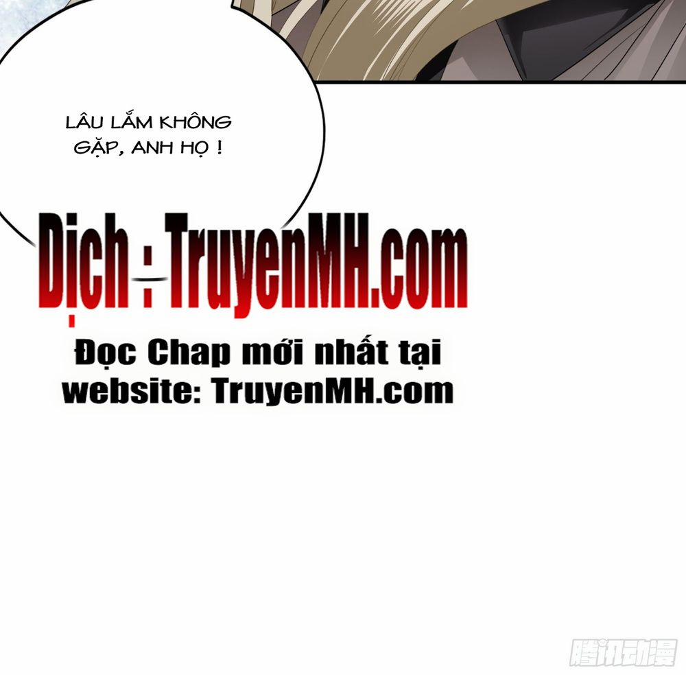 manhwax10.com - Truyện Manhwa Bạo Quân Ái Nhân Chương 31 Trang 21