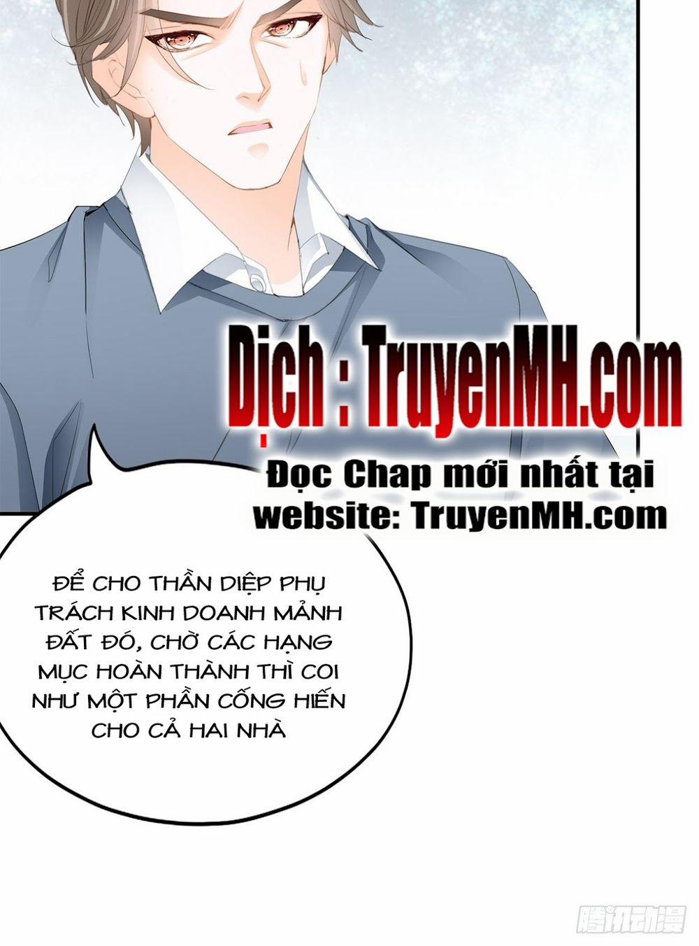 manhwax10.com - Truyện Manhwa Bạo Quân Ái Nhân Chương 33 Trang 14