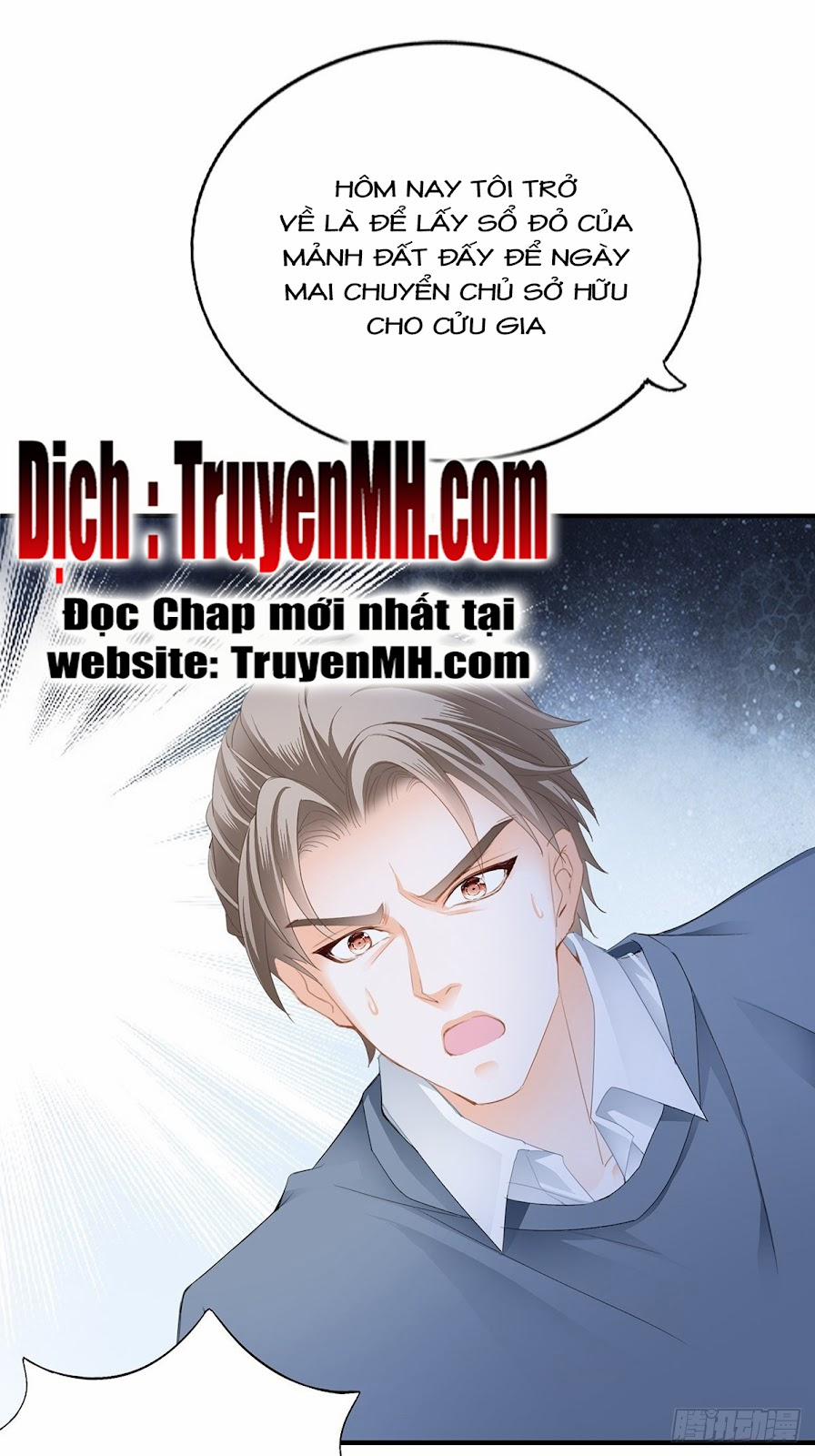 manhwax10.com - Truyện Manhwa Bạo Quân Ái Nhân Chương 33 Trang 16