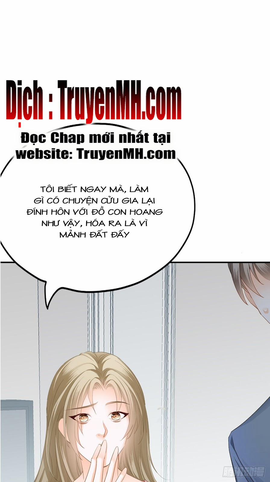 manhwax10.com - Truyện Manhwa Bạo Quân Ái Nhân Chương 33 Trang 18