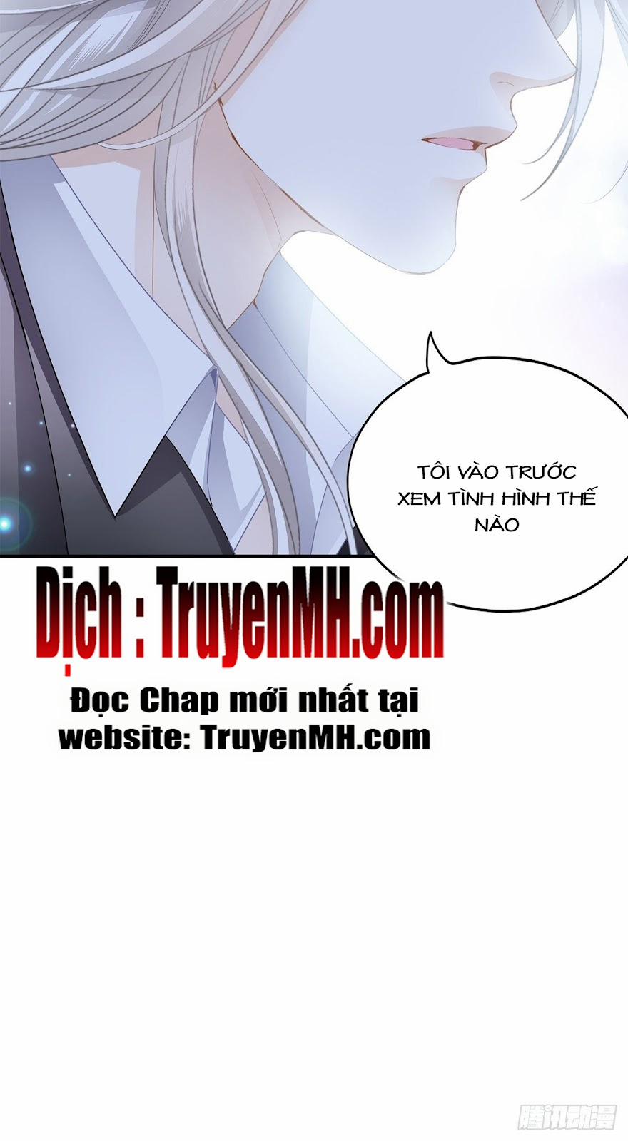 manhwax10.com - Truyện Manhwa Bạo Quân Ái Nhân Chương 33 Trang 22