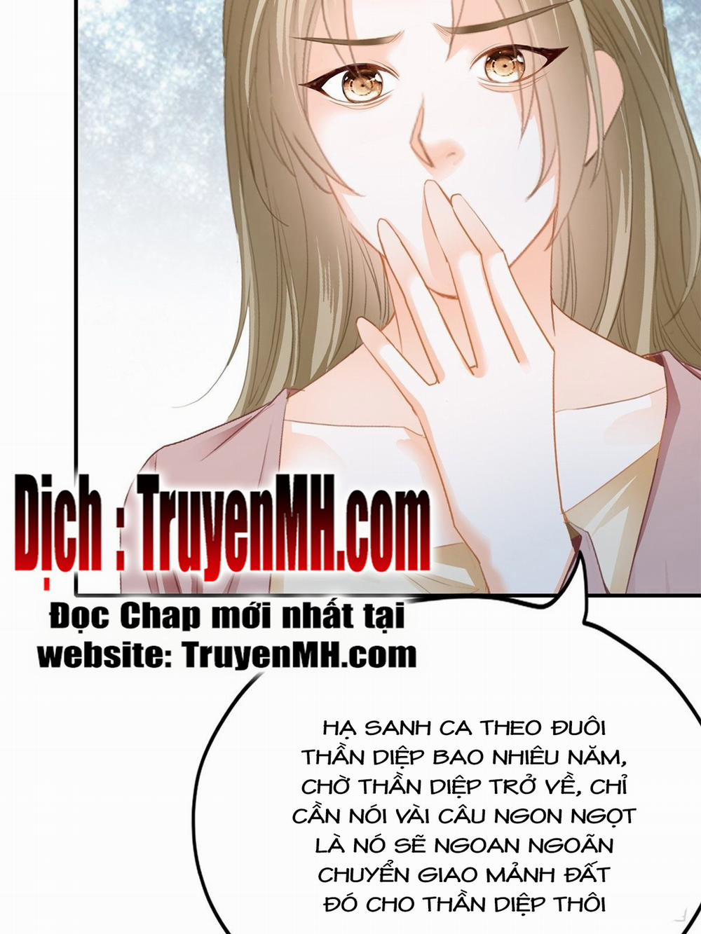 manhwax10.com - Truyện Manhwa Bạo Quân Ái Nhân Chương 39 Trang 13