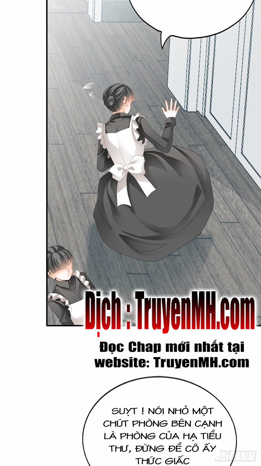 manhwax10.com - Truyện Manhwa Bạo Quân Ái Nhân Chương 42 Trang 11