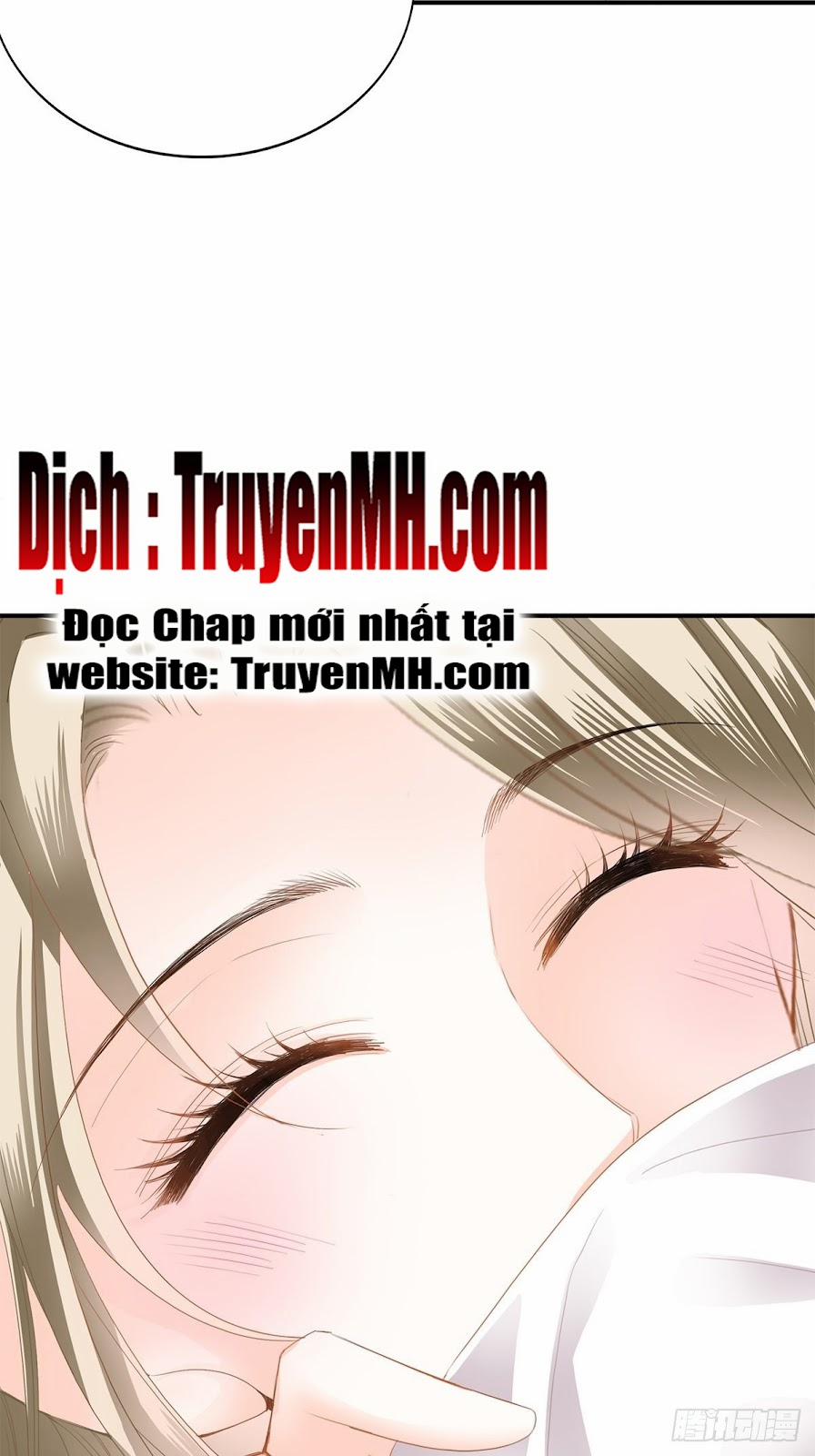 manhwax10.com - Truyện Manhwa Bạo Quân Ái Nhân Chương 42 Trang 13