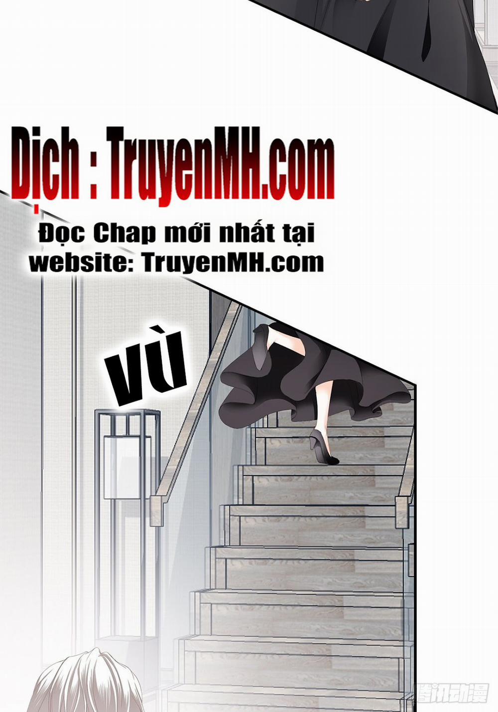 manhwax10.com - Truyện Manhwa Bạo Quân Ái Nhân Chương 42 Trang 5