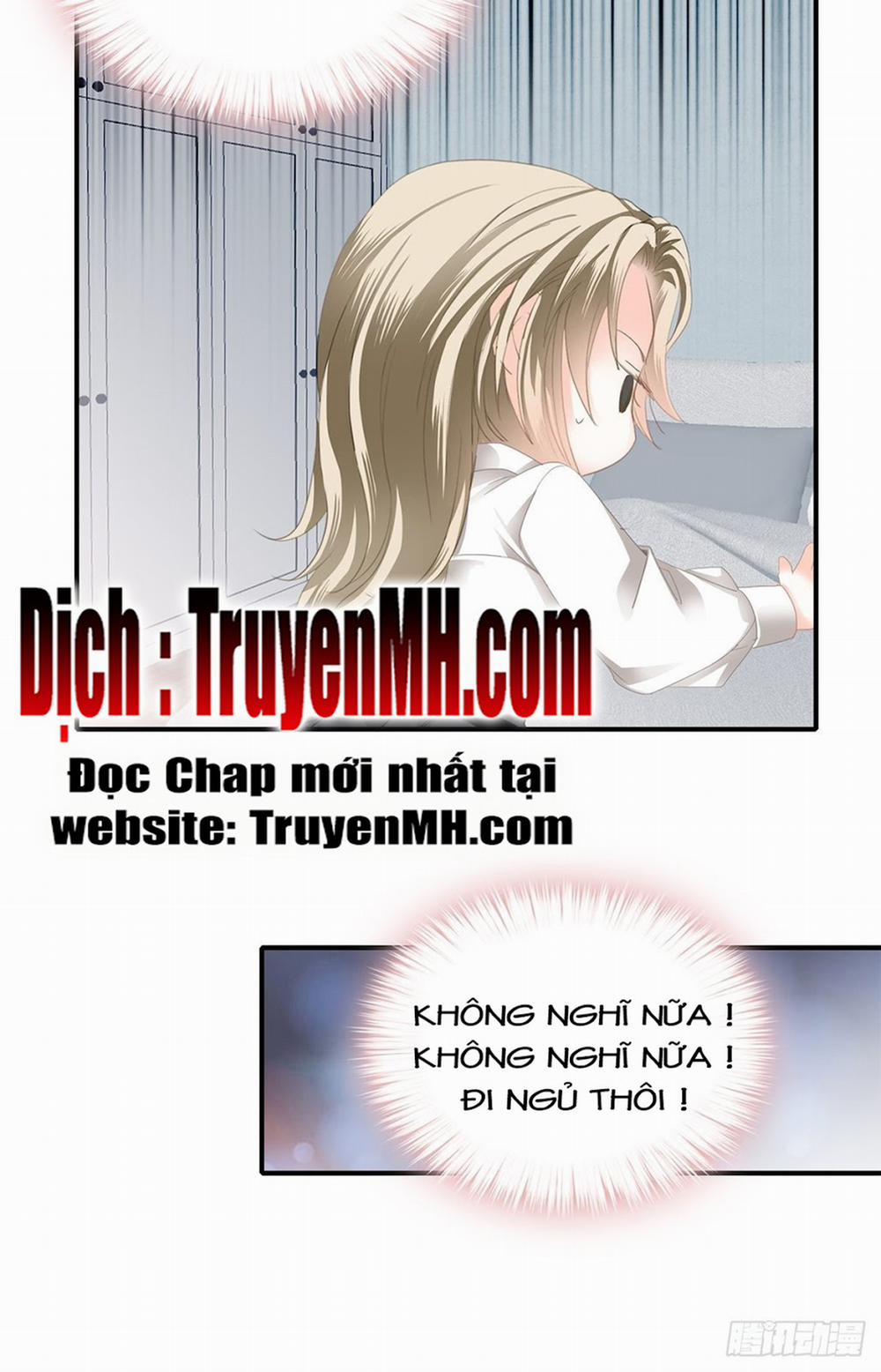 manhwax10.com - Truyện Manhwa Bạo Quân Ái Nhân Chương 42 Trang 9