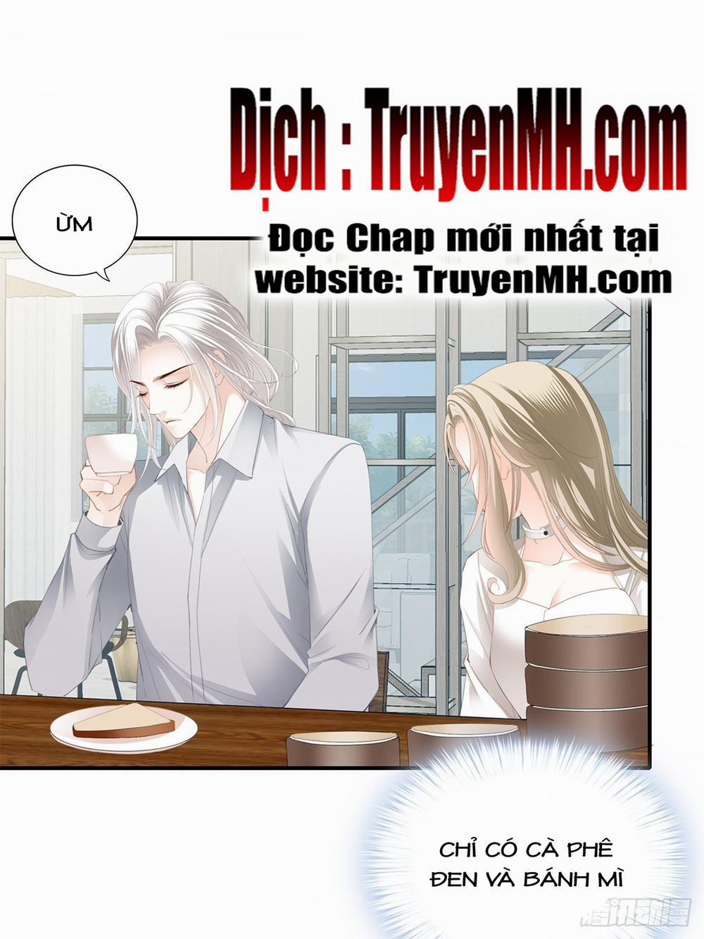 manhwax10.com - Truyện Manhwa Bạo Quân Ái Nhân Chương 44 Trang 12