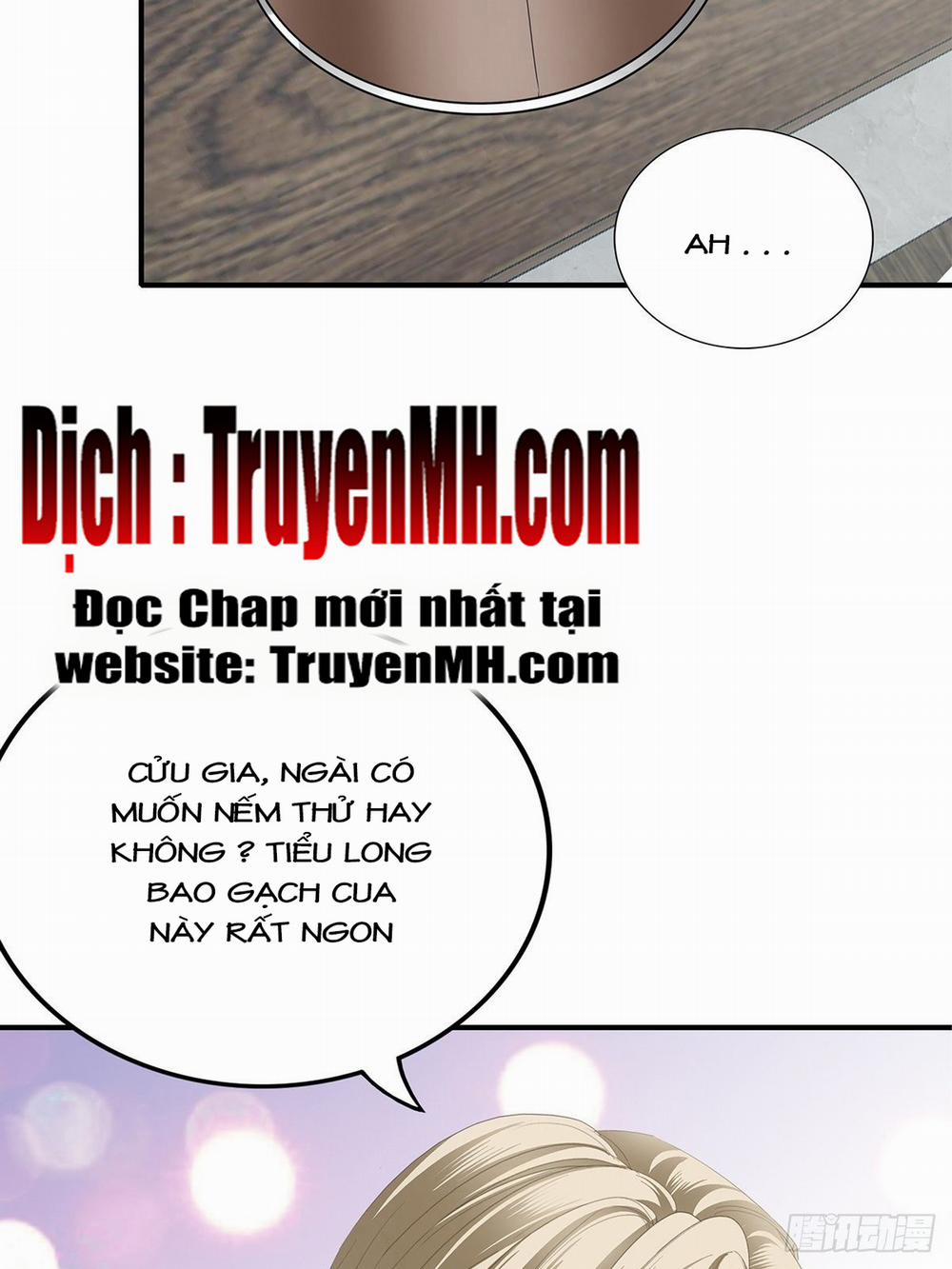 manhwax10.com - Truyện Manhwa Bạo Quân Ái Nhân Chương 44 Trang 14