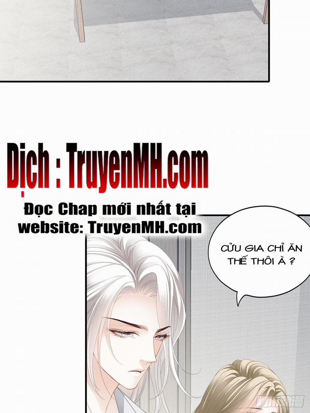 manhwax10.com - Truyện Manhwa Bạo Quân Ái Nhân Chương 44 Trang 10