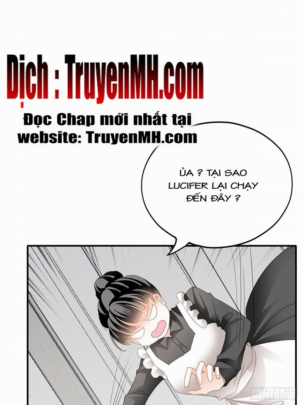 manhwax10.com - Truyện Manhwa Bạo Quân Ái Nhân Chương 45 Trang 3