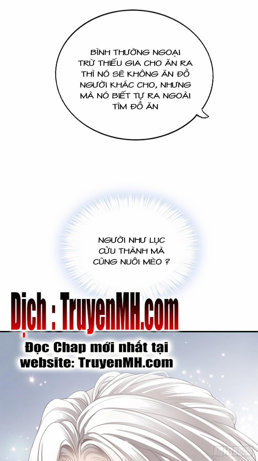 manhwax10.com - Truyện Manhwa Bạo Quân Ái Nhân Chương 45 Trang 7