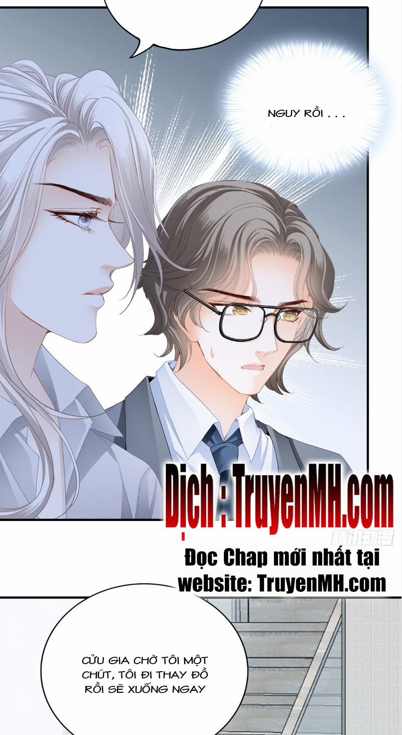 manhwax10.com - Truyện Manhwa Bạo Quân Ái Nhân Chương 46 Trang 7