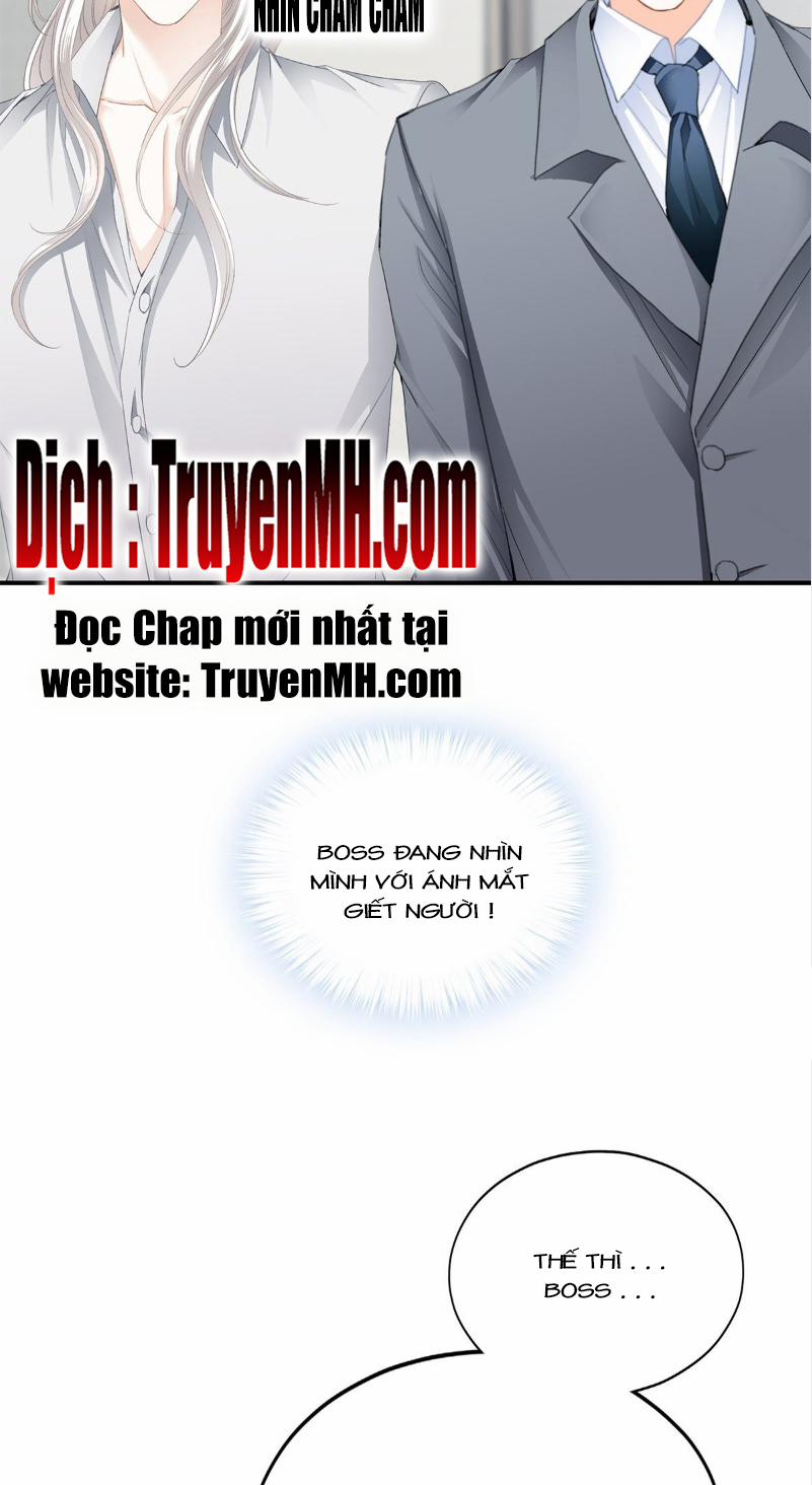 manhwax10.com - Truyện Manhwa Bạo Quân Ái Nhân Chương 46 Trang 9