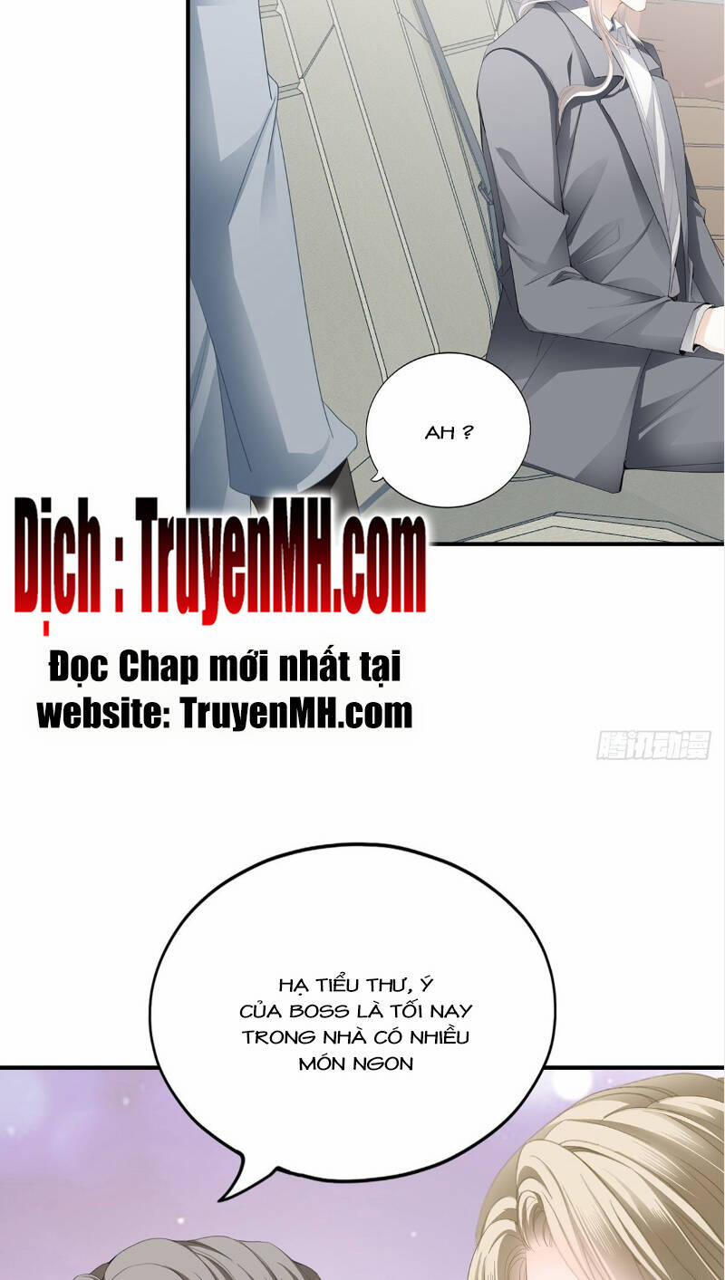 manhwax10.com - Truyện Manhwa Bạo Quân Ái Nhân Chương 47 Trang 4